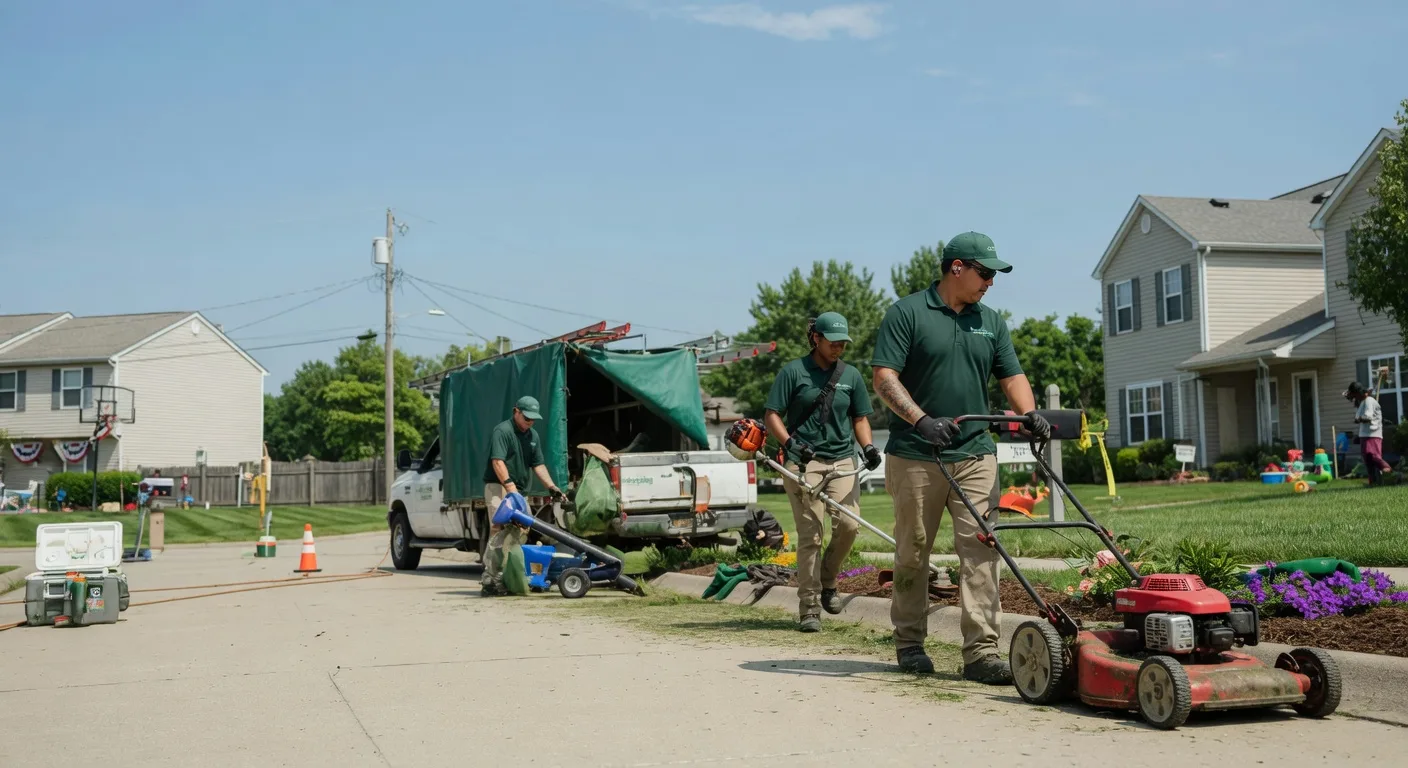 Irrigation Installation in Richland, NJ near me